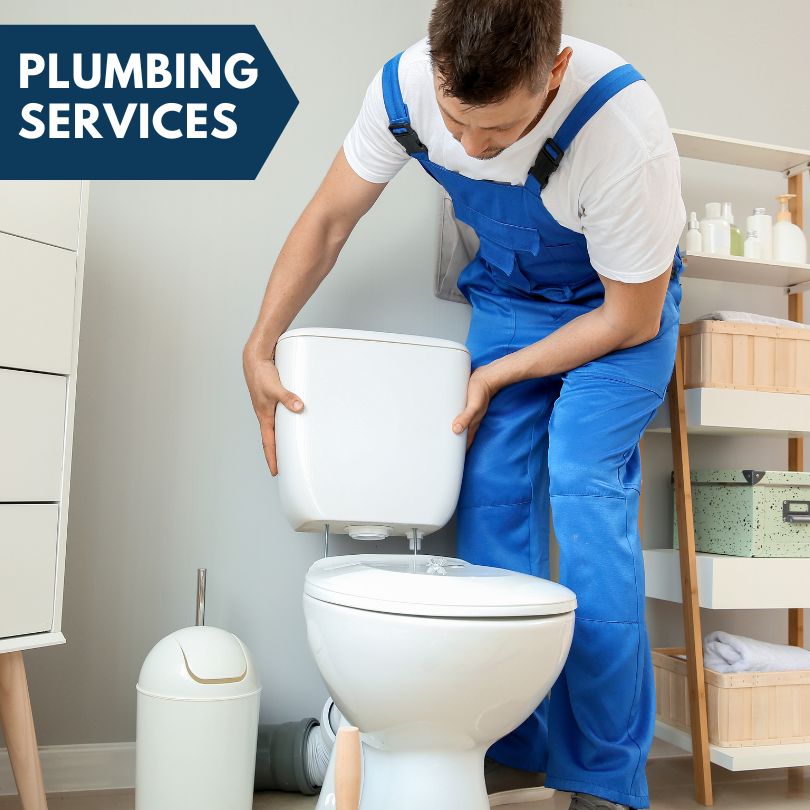 Plumbing Company in Avondale, AZ